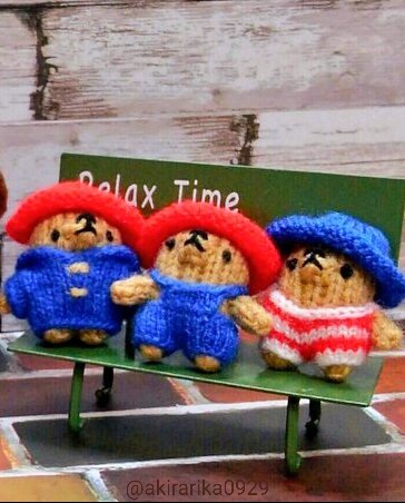 YUKO@あみぐるみすと (@amigurumist125) / Posts / X