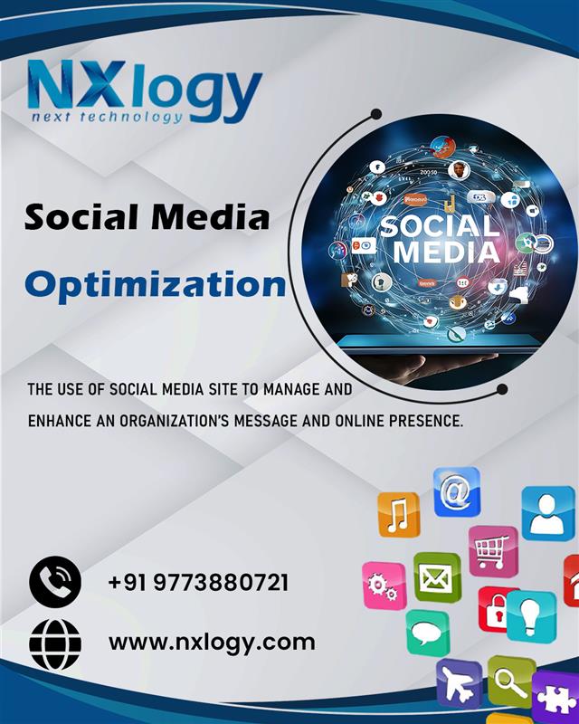 nxlogy's tweet image. 🌐 
At NXlogy Solutions, we help your business shine on social platforms with tailored SMO strategies designed to:
✅ Increase visibility
✅ Drive targeted traffic
✅ Boost engagement

📞+91 9773880721
🔗nxlogy.com/services/digit…
#NXlogy #SMO #DigitalMarketing #GrowOnline