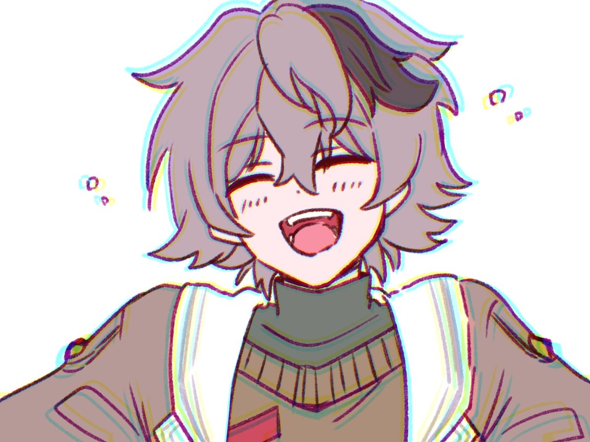 submayu3's tweet image. 冬毛