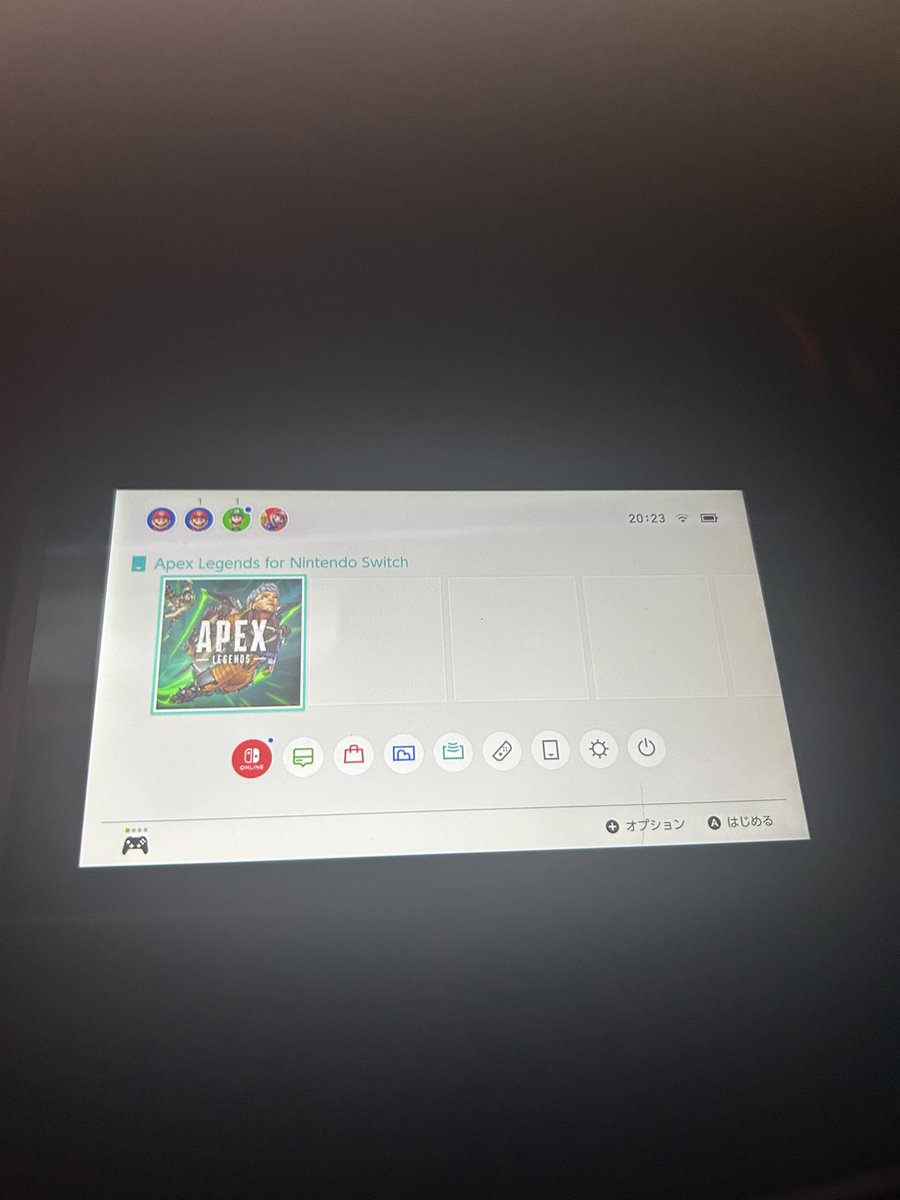 ReasnowS1_Switc's tweet image. coming soon...