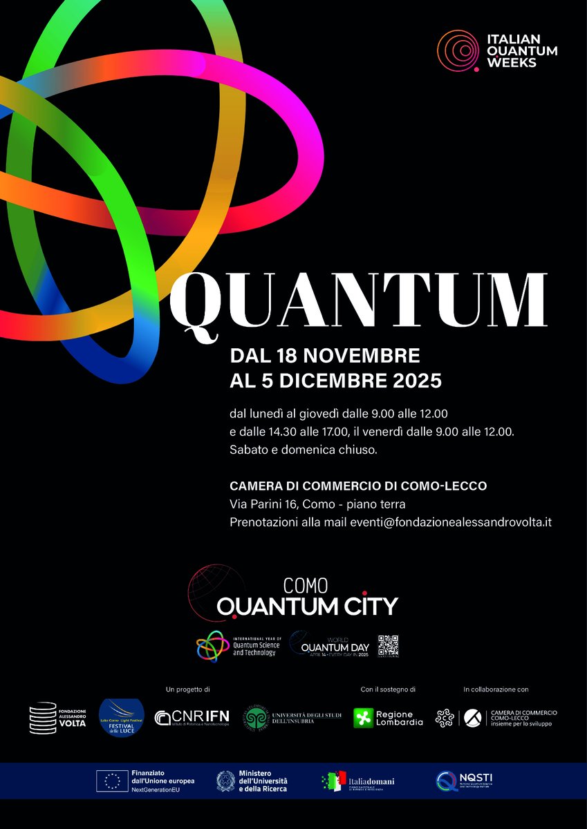 Progetto Co.Science tweet media