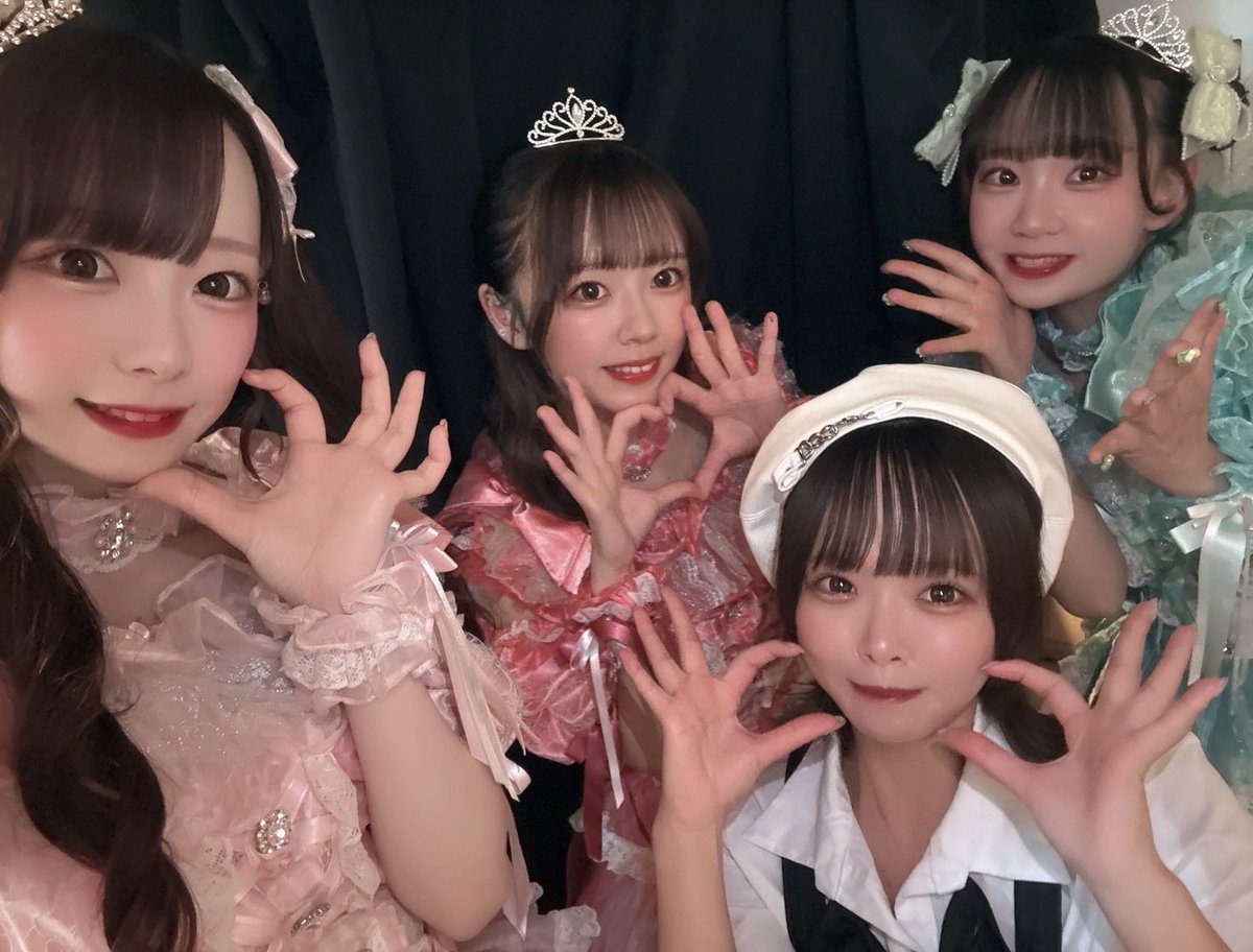 そして、うりぼちゃんと( ᴖᴗᴖ )♡ 久しぶりにお会いできてはっぴ