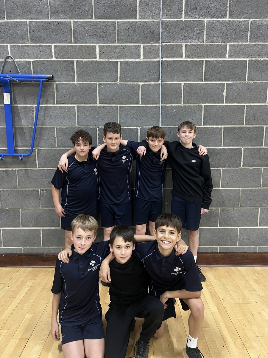 TMiddlecottPE's tweet image. The U13 Boys were successful in winning their group at the Lincolnshire Indoor County Cricket tournament and progress to the next round. Well done lads!