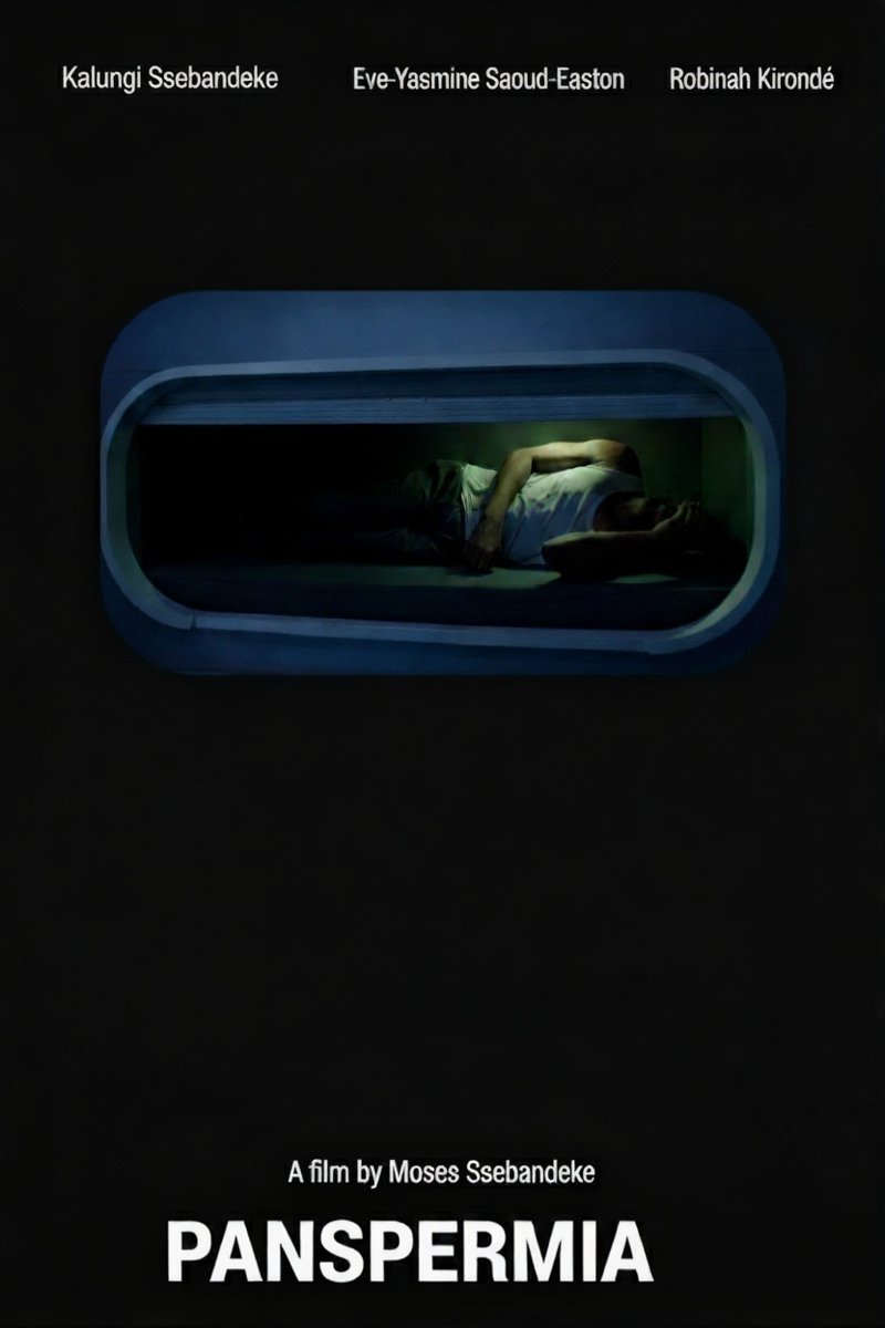 Panspermia trailer out now! youtube.com/watch?v=c3ORo-…