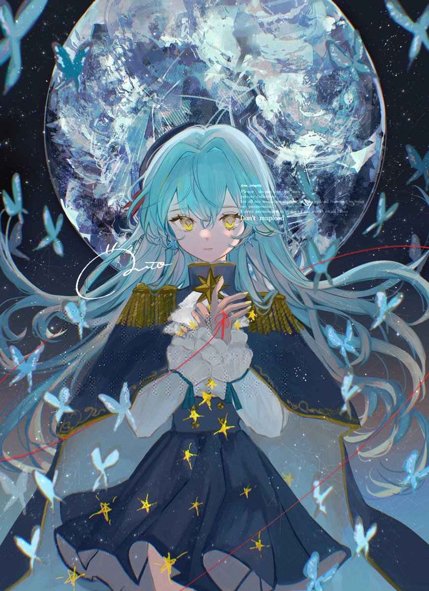 ゆう♡　女の子　ねこちゃん柄 ねこちゃんすうぇっと | nyan Me.