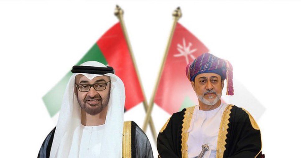 alk3bi661's tweet image. #اليوم_الوطني_لسلطنة_عُمان
نبارك لسلطنة عمان 🇴🇲 الشقيقة قيادة وشعب 
العيد الوطني 55
ومن ازدهار الي ازدهار ومن تقدم الي تقدم ..