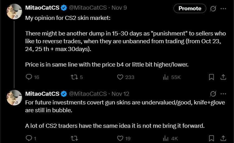MitaoCatCS tweet media