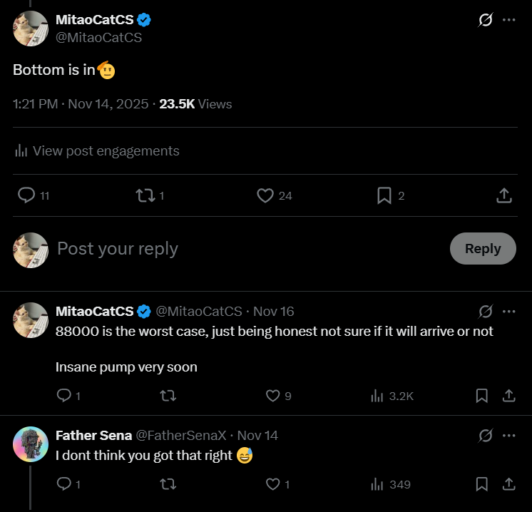 MitaoCatCS tweet media