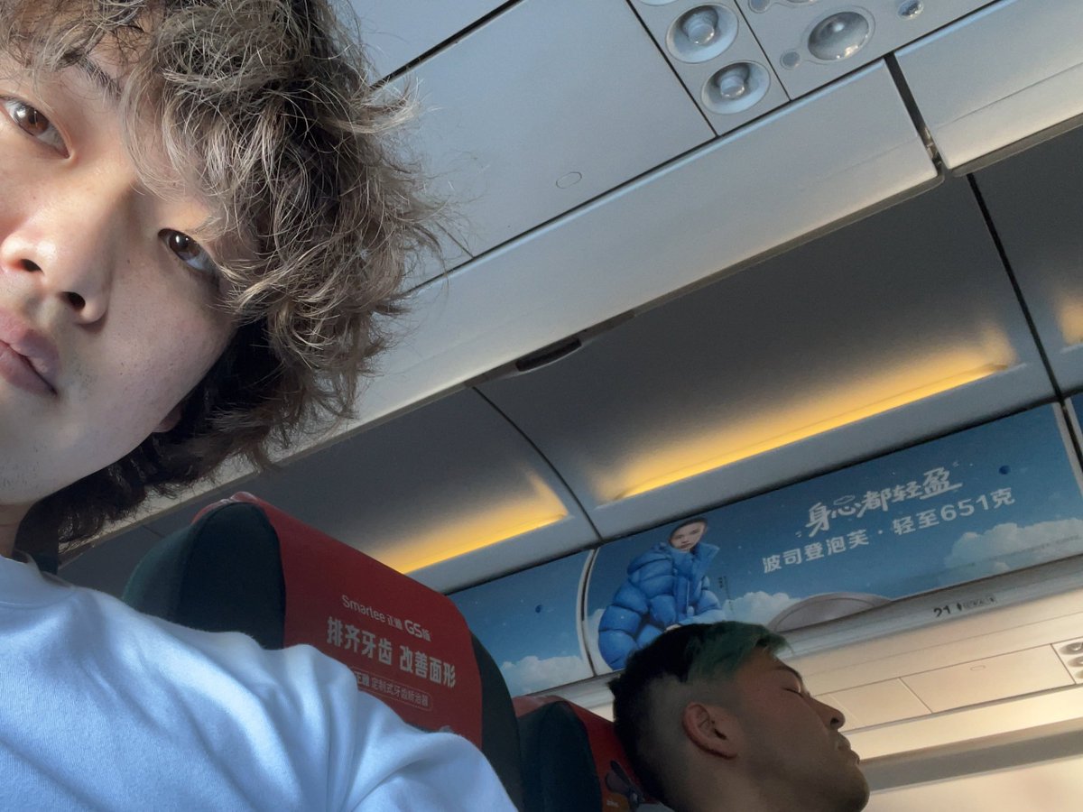 買い物失敗して萎えスタートの🇨🇳です。