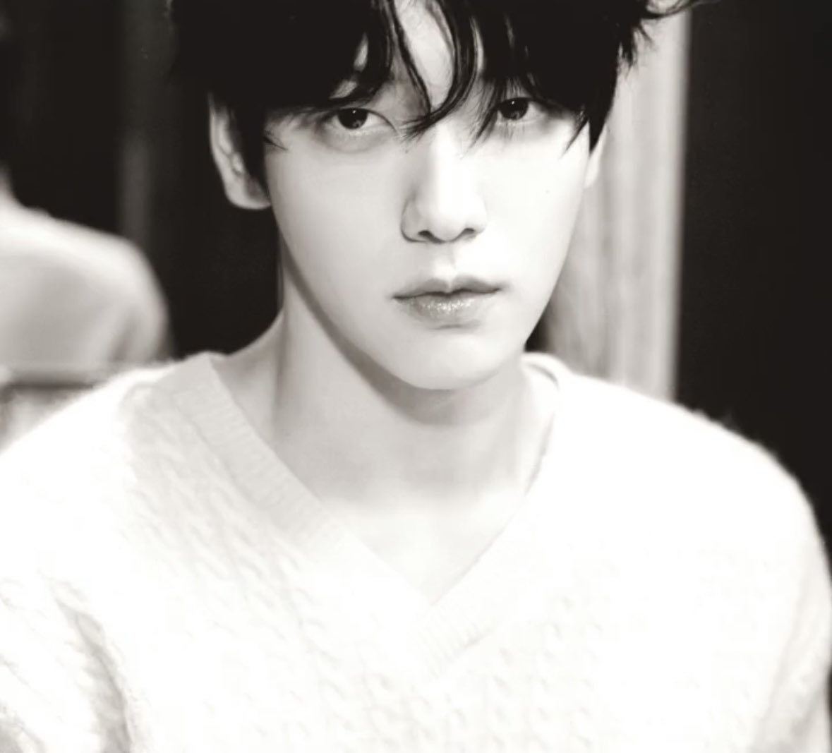 笙笙呢가 찍은 #수빈 #SOOBIN ➁