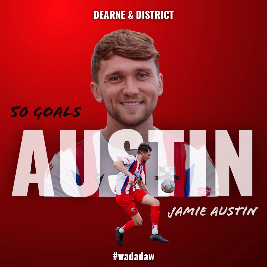 Dearne & District F(C) tweet media