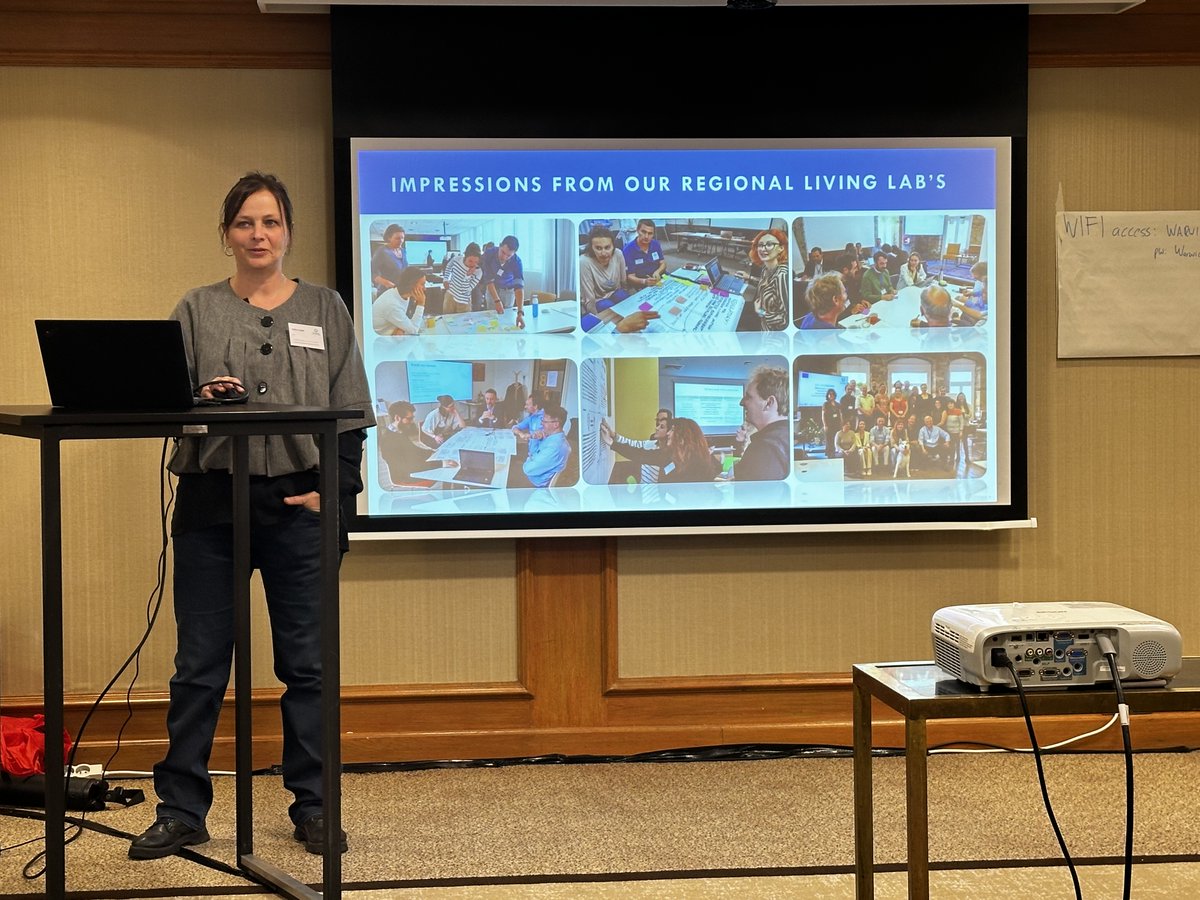 SourceToSeas's tweet image. This week, SOS-ZEROPOL2030 brought together experts, policymakers, researchers, and stakeholders for a Living Lab during the Zero Pollution Parliament in Brussels. The event focused on co-creating actionable pathways to achieve the EU’s Zero Pollution vision across European seas.