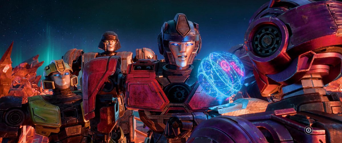 Big fan of how the colors look in this shot