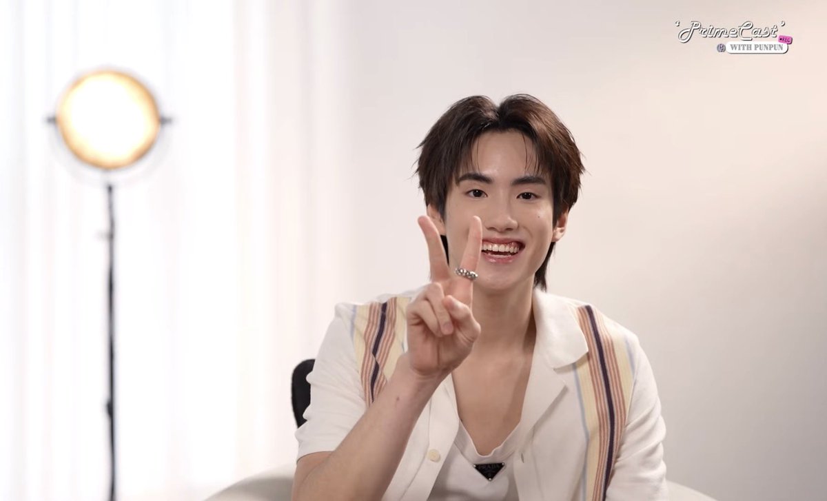 k151020n_'s tweet image. ปันปันให้ภูสปอยบัสเดย์ ภูชู 2 นิ้ว คือไร สเตจคู่มาแน่!! 

#PHUTATCHAI 
#PrimeCastxPHUTATCHAI