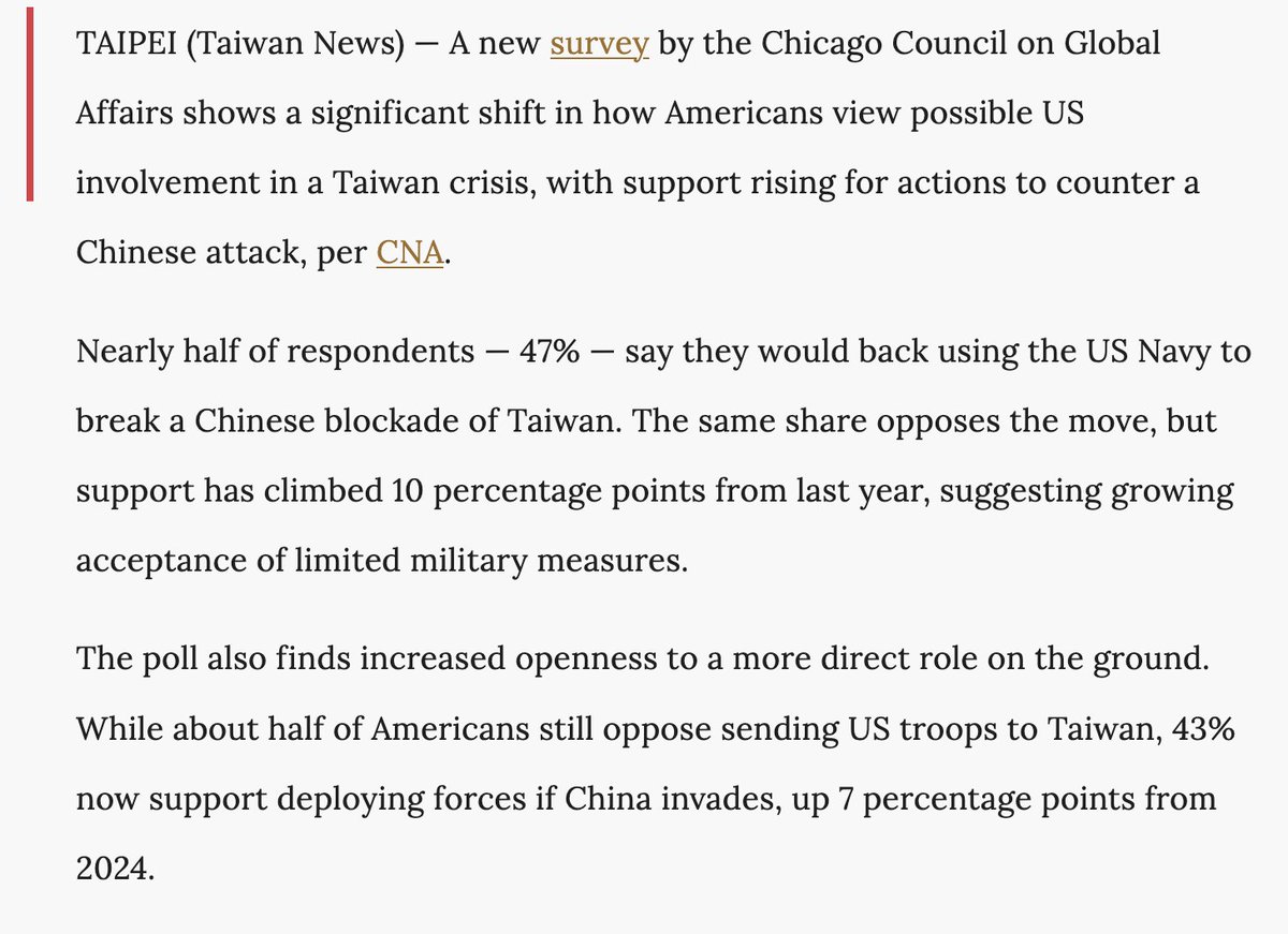Si les États-Unis parviennent à obtenir le soutien populaire nécessaire à une intervention juste au moment où Trump, Col