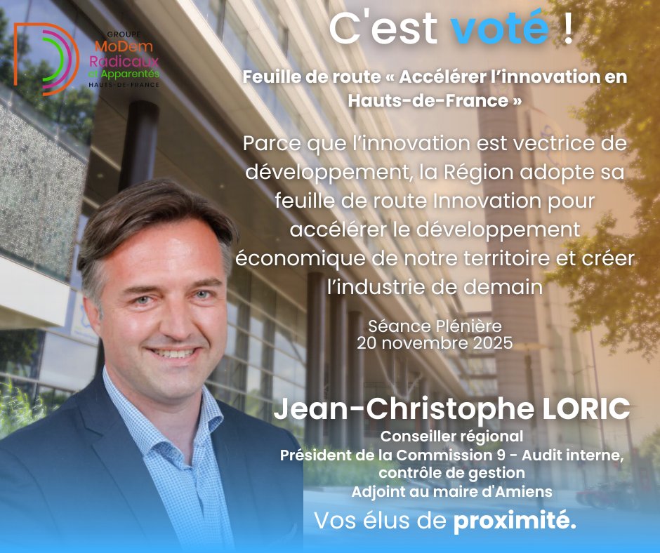 GroupeMDRAHDF's tweet image. 