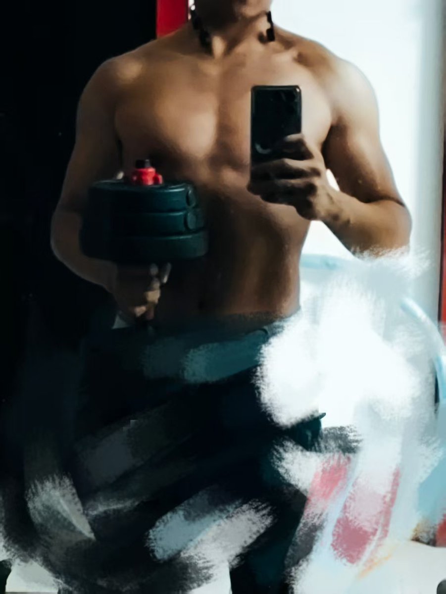 同志请保持内裤干燥