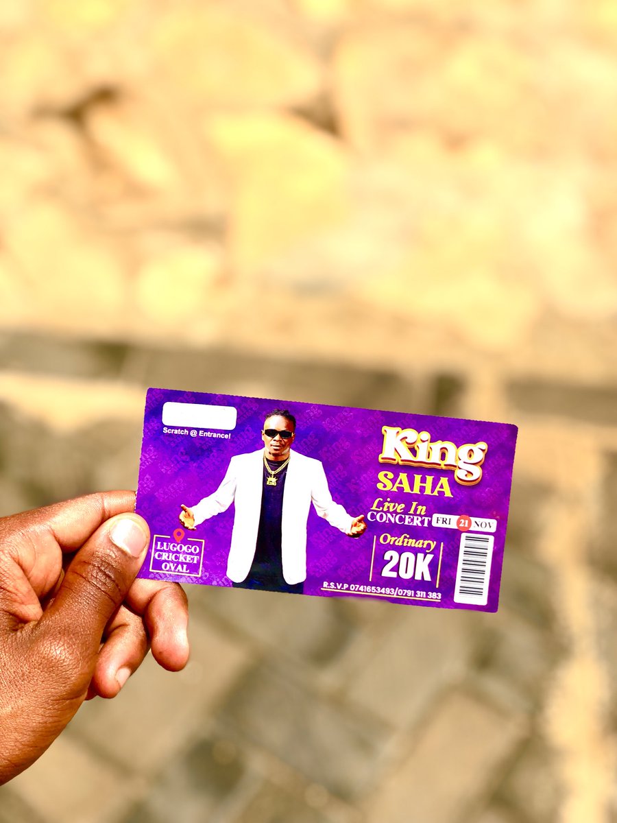 UnrulyDesigner's tweet image. Representing For Nakawuka Rd 😎 #CricketOval Tujja Tujja 🔥