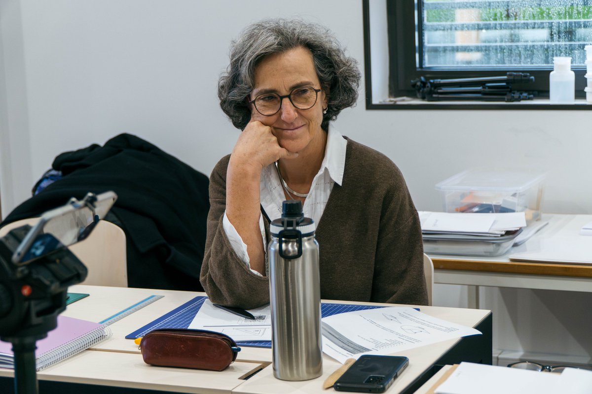 A 𝗔𝗿𝘀 𝗖𝗼𝗻𝘀𝗲𝗿𝘃𝗮𝘁𝗶𝗼 realizou, nas instalações do <a href="/terinov_pct/">TERINOV - Science and Technology Park</a> , a formação “𝘈 𝘤𝘰𝘯𝘴𝘦𝘳𝘷𝘢𝘤̧𝘢̃𝘰 𝘱𝘳𝘦𝘷𝘦𝘯𝘵𝘪𝘷𝘢 𝘦𝘮 𝘢𝘳𝘲𝘶𝘪𝘷𝘰: 𝘨𝘶𝘢𝘳𝘥𝘢𝘴 𝘥𝘦 𝘢𝘳𝘮𝘢𝘻𝘦𝘯𝘢𝘮𝘦𝘯𝘵𝘰". 📜📚

A iniciativa foi dedicada à elaboração de guardas de proteção.