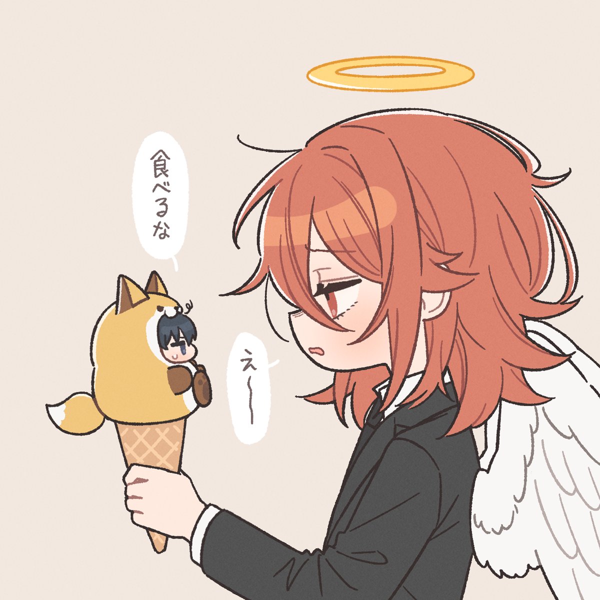 @chaa様❤︎ 確認用 Post by てんさ on X: 🦊