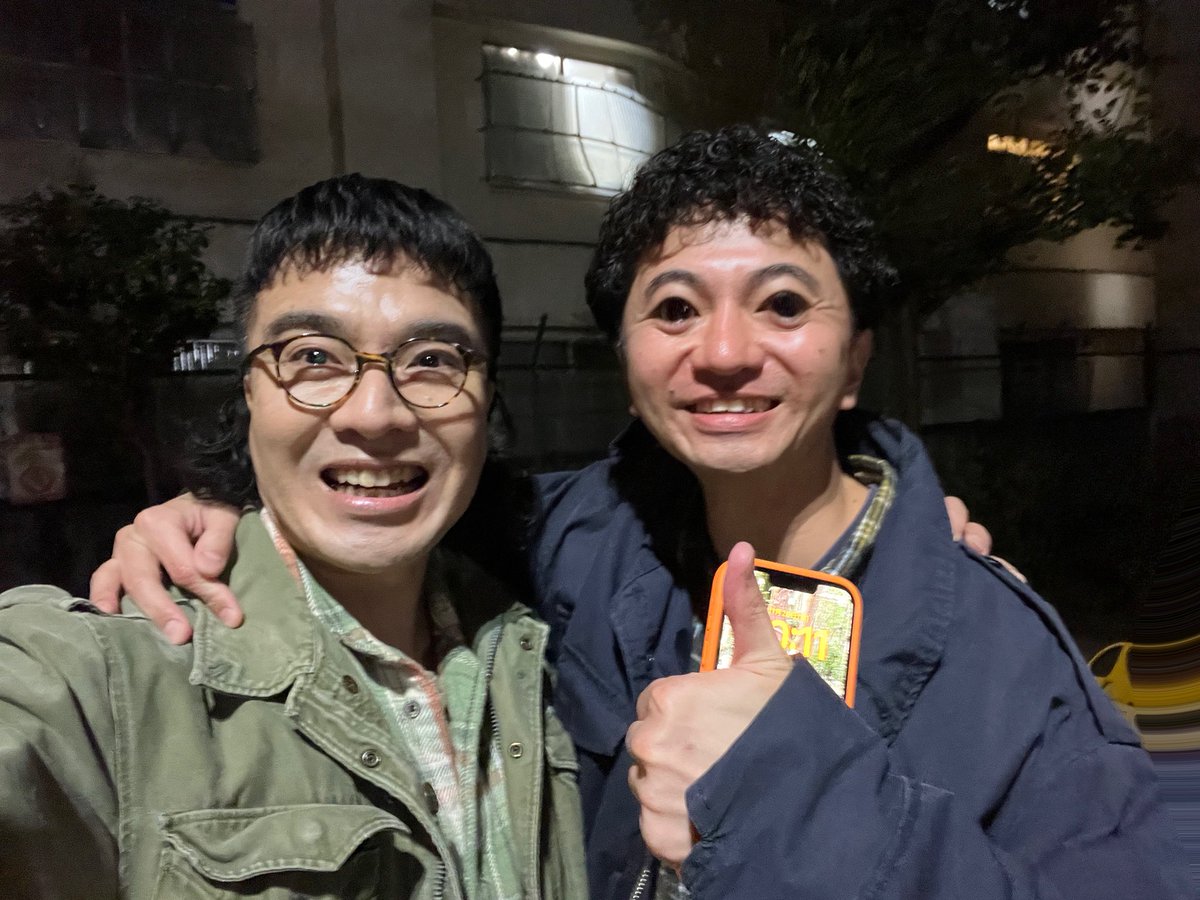 【ヒロユキ㉟】 HIROKI TSUZUKI】BIG COTTON KNIT – YZ