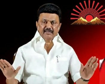 Othayarukitta's tweet photo. @PriyankaSmile01 @arivalayam எங்கு சென்றாலும் மக்கள் பதில் சொல்லுகிறார்கள்…
இது தொடக்கம் மட்டுமே, இன்னும் பல உள்ளன! கழகத்துக்கு இது ட்ரெய்லர் தான்! 🤭
@arivalayam @mkstalin 🤡 #StalinFailsTN 👎
#SayNoVoteForDMK https://t.co/m2HO2XpDWc