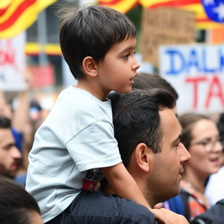 EN DEFENSA DELS NOSTRES JOVES... ENCARA QUE ES TORNIN DE DRETES

Ara s'ha posat de moda criticar els nostres joves. Sobretot els nois.

Que si “ara són de dretes”, que si “votarien extrema dreta”, que si “acceptarien una dictadura abans que una democràcia”.