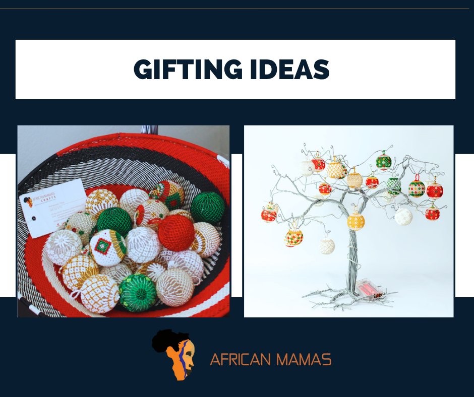 African_mamas's tweet photo. Exciting News!
African Mamas is thrilled to be part of this years' Christmas Market with French School JHB happening on 21 November at Bryanston Market, 40 Culross Road!

Come through, support local talent!
#ChristmasMarket #SupportLocal #HandmadeWithLove #FestiveSeason #Market https://t.co/q1dowzzhBH