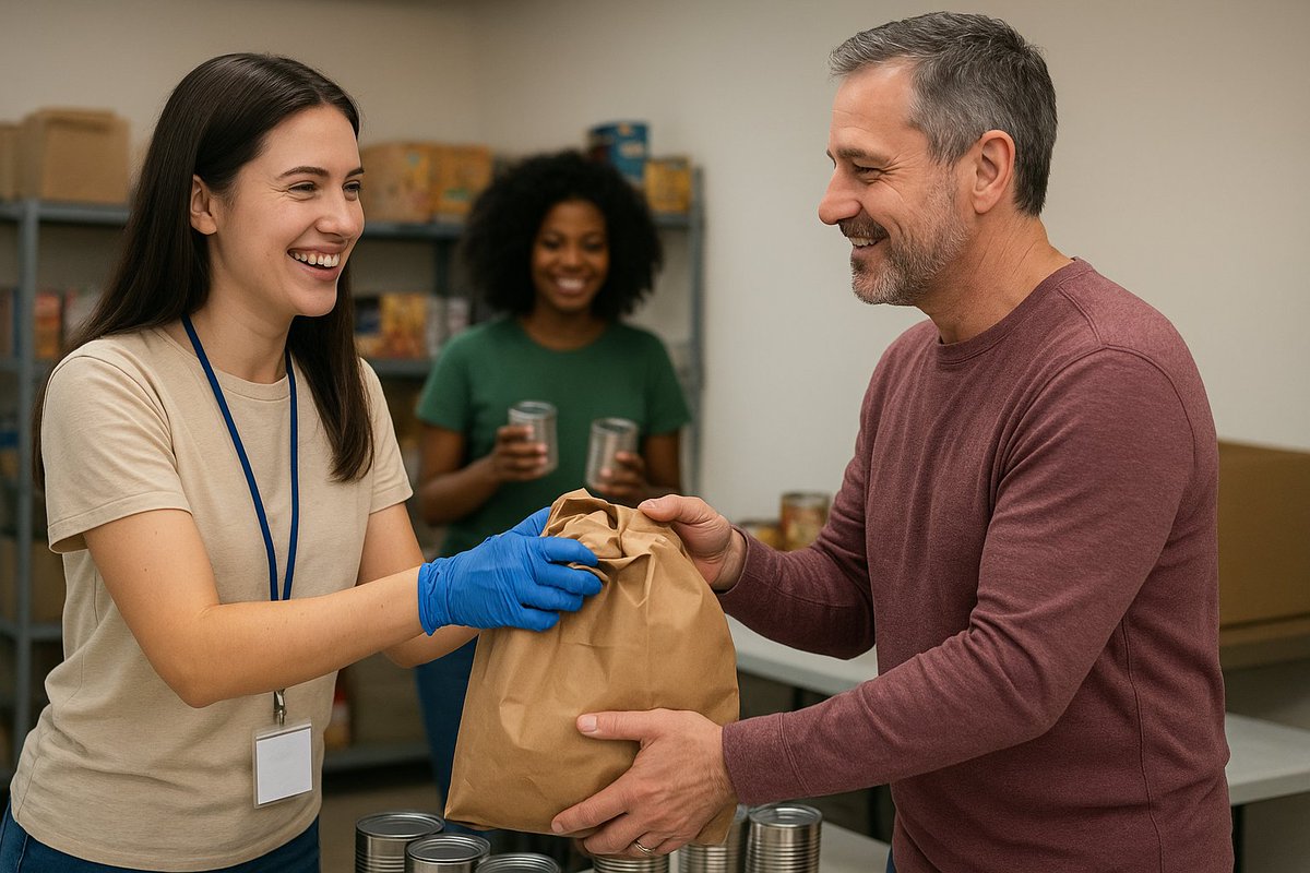 Show up today with love.
It does not have to be big; a smile, a prayer, a helping hand, or a kind word.

Someone’s breakthrough might be on the other side of your compassion.
Let the love of Jesus lead you to love someone today. ❤️

Morning Inspiration 
youtu.be/XlY7XpUN9Po?si…