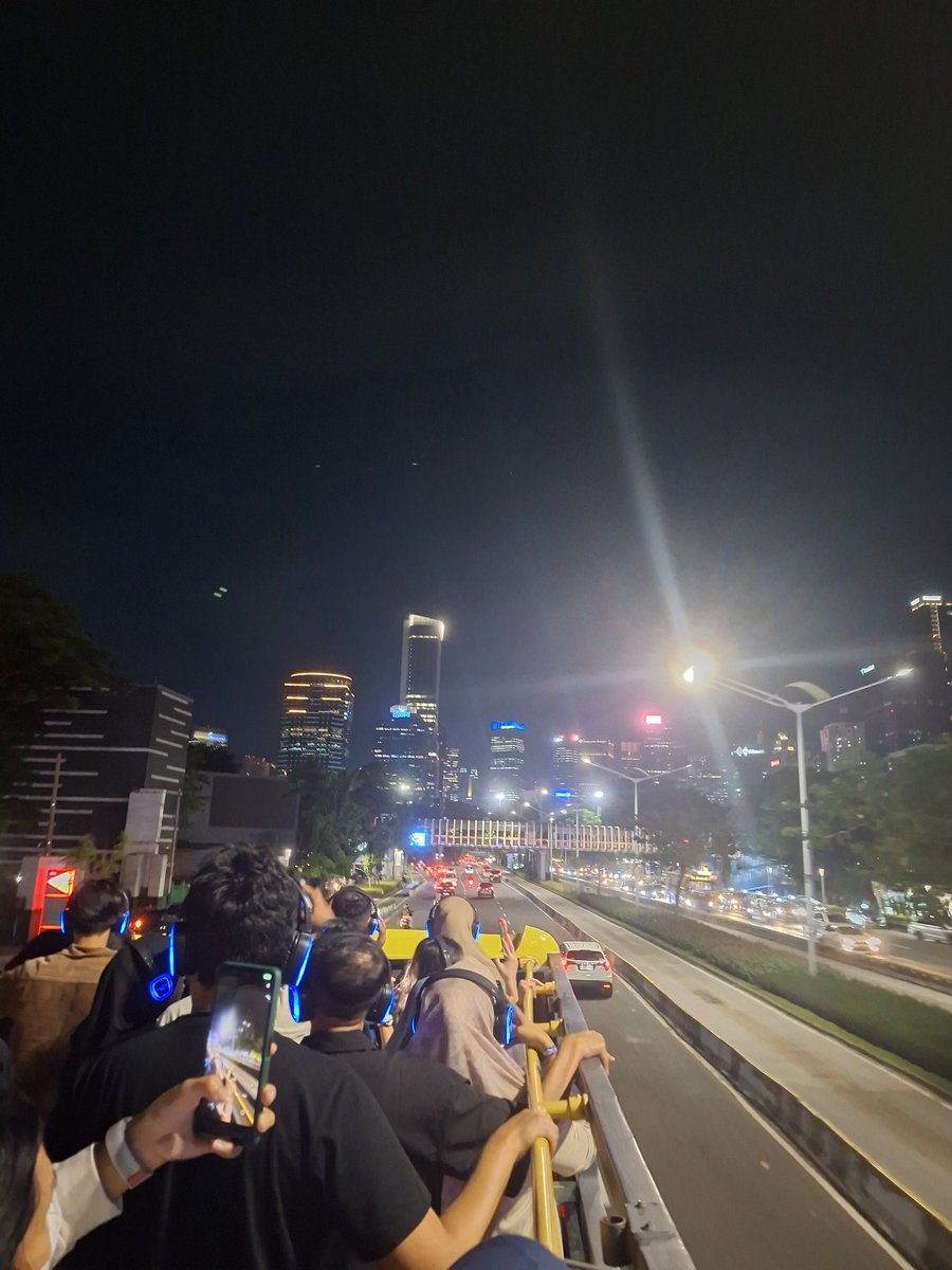 Next time mau lagi, tapi cuma pengen buat ngelamun aja