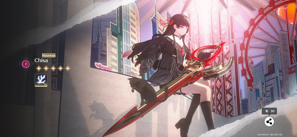 Reishisu's tweet image. Mmmmh