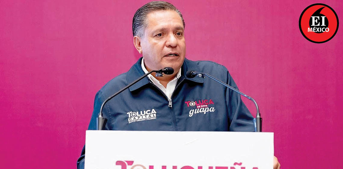 ElInformanteMX's tweet image. #ProgramasSociales benefician a #miles de #toluqueños: @rimoba

Presenta #alcalde #resultados de #IniciativasFederales que benefician con 3 mil 339 #mdp #anuales el bolsillo de los toluqueños.
Tag: @TolucaGob
elinformante.mx/?p=96301