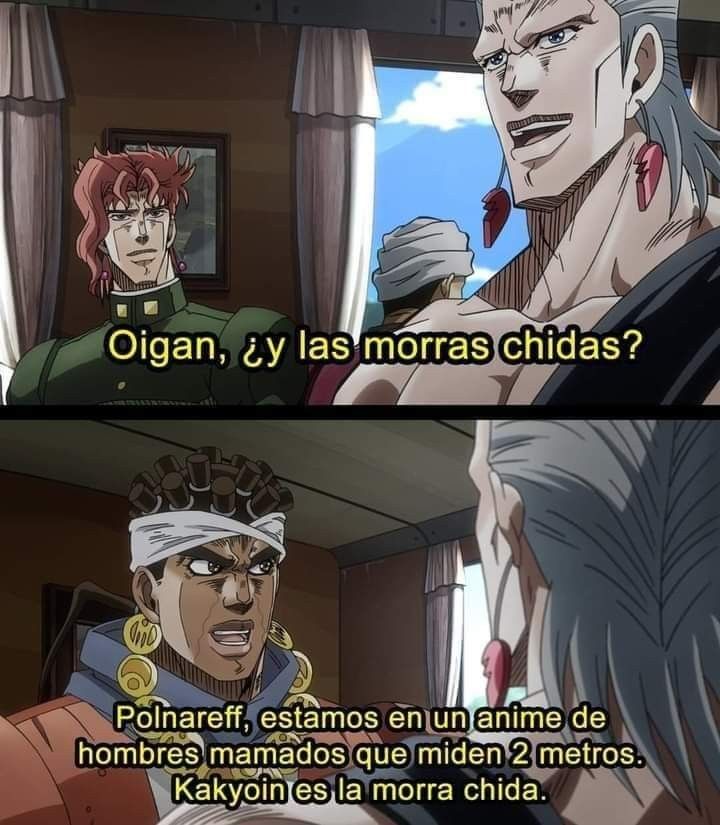 cuenta que te avisa cuando se anuncie jojolion (@jojolion_2011_) on Twitter photo 