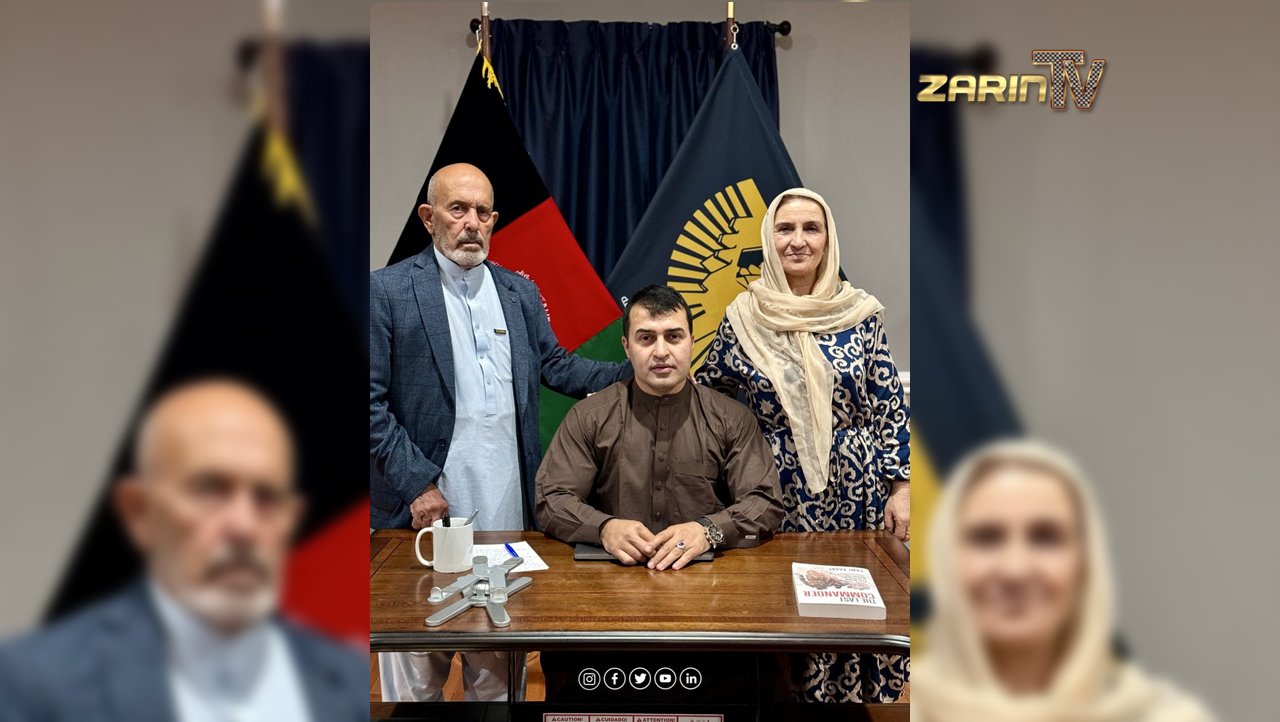 پدر جنرال سمیع سادات درگذشت