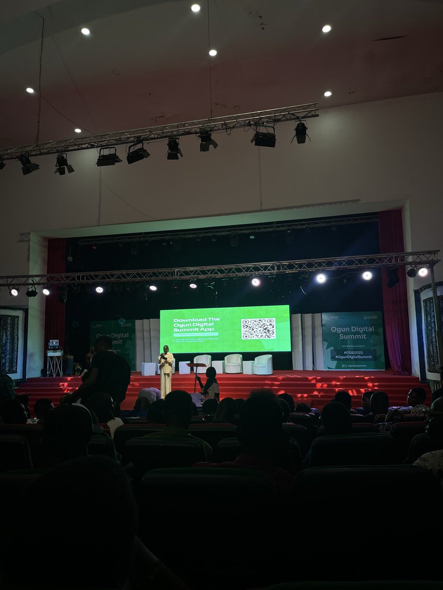 kvngfalice's tweet image. #ODS2025 #OgunDigitalSubmit #techmind #ogunstartups