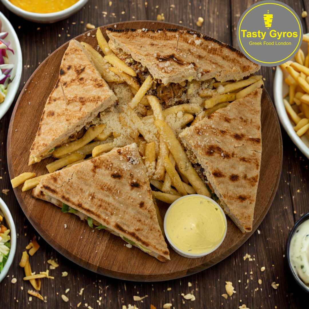💛 Club Sandwich Gyros – Our Sunday Favourite!
   @Delivery #Fooddelivery #customerservice #FoodTasty #greeklife #Foodie #FoodieBeauty #Greek #LondonGet #restaurant #localbusiness #London
<a href="/ubereats_uk/">Uber Eats UK</a>

#hottinghill