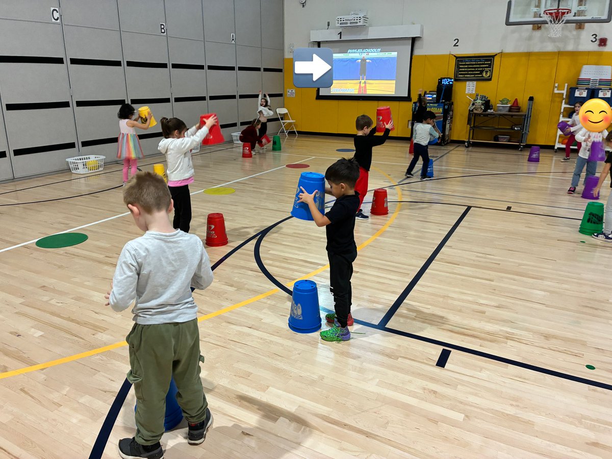 TillerWestWay's tweet photo. More…
@SpeedStacksInc 
#physed https://t.co/DBRZ358kkK