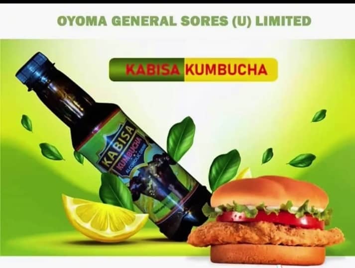 943qfmlira's tweet image. Sip, Relax, Repeat,

End your day with a refreshing bottle of Kabisa Kombucha! 
Crisp, tangy, and full of flavor, our Kombucha is the perfect way to unwind and recharge 
Grab a bottle and let the good vibes flow! 

#KabisaKombucha #EveningVibes #RelaxAndUnwind #KombuchaLove