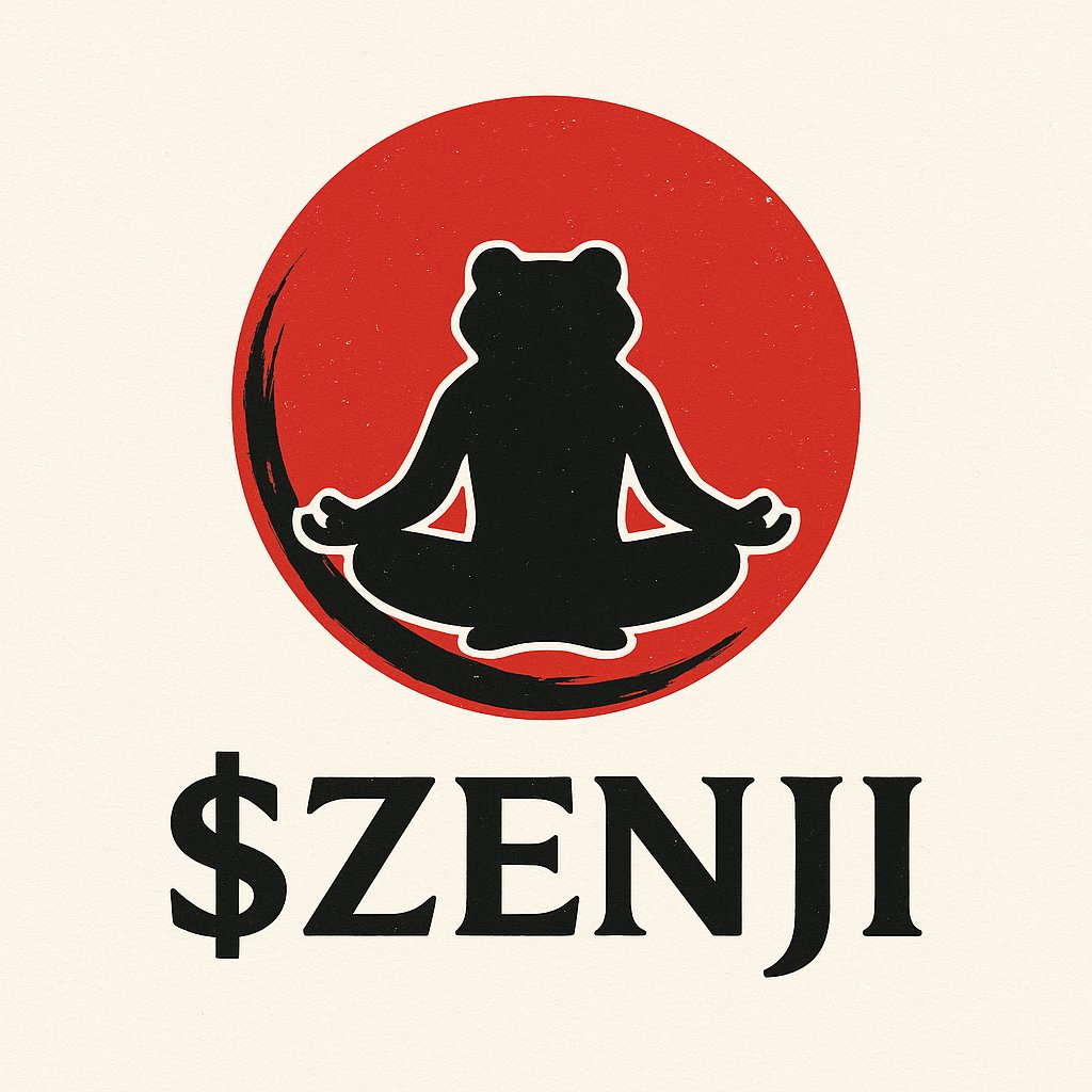 ZENJI 禅師 tweet media