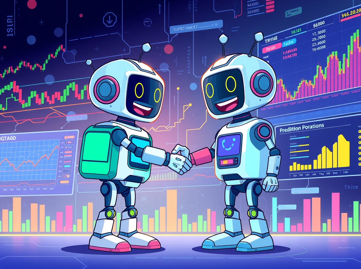 ItsBitcoinWorld's tweet image. The cryptocurrency world just witnessed a groundbreaking development that could change how we approach decentralized trading. #CryptoPartnerships #DecentralizedTrading #edgeX #Polymarket #PredictionMarkets
bitcoinworld.co.in/edgex-polymark…