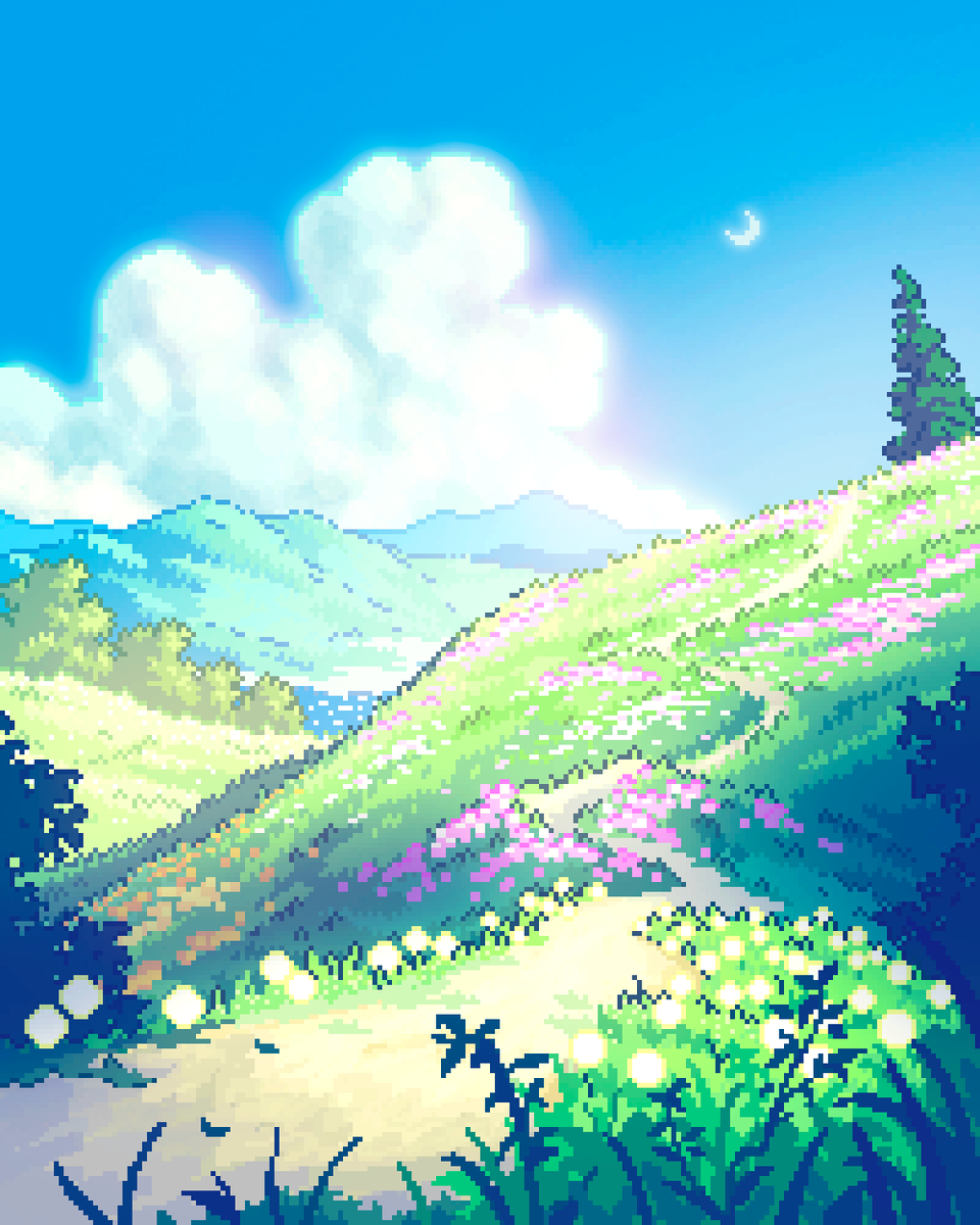 gm to the pixel enjoyooors, let's make today count! ☕️👾🙌🏻