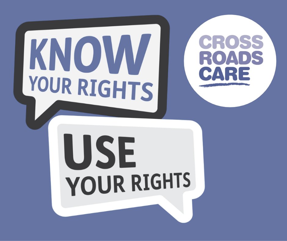 This Carers Rights Day we’re happy to join Carers UK in raising awareness of the rights and entitlements available for unpaid carers  go.carersuk.org/CRD 
#carersuk #SocialCare #carers
