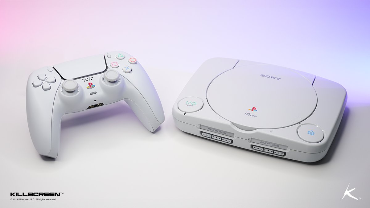 killscreen_io's tweet image. 