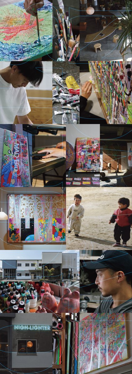 IeeiPo's tweet photo. 2025.11.22〜29
三重県伊勢市で展示会を開催します🌏

制作現場を再現 https://t.co/VnbobaFx7k