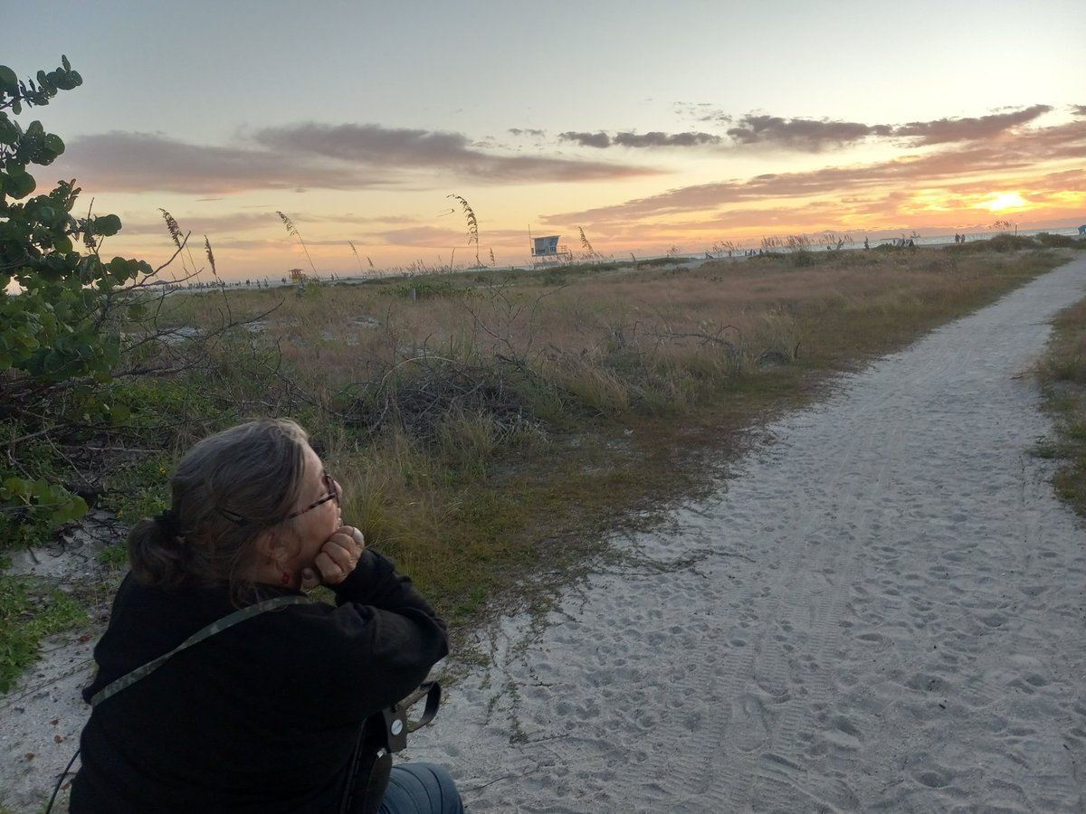 WindroseNotes's tweet image. We are Beginning 
Another Day 
Yesterday 
Cardiologist &amp;amp; Neurogist 
3 Years Ago I Died *
Gone 15 Minutes 
Found *Epilepsy was  Really Heart Valve Lazy
Got my Driver's License back after 25 Years ♧
Ask Me How I Am
'STILL ALIVE!'
Think All I Would Have Missed  ! ♥ Yes......
ENJOY…