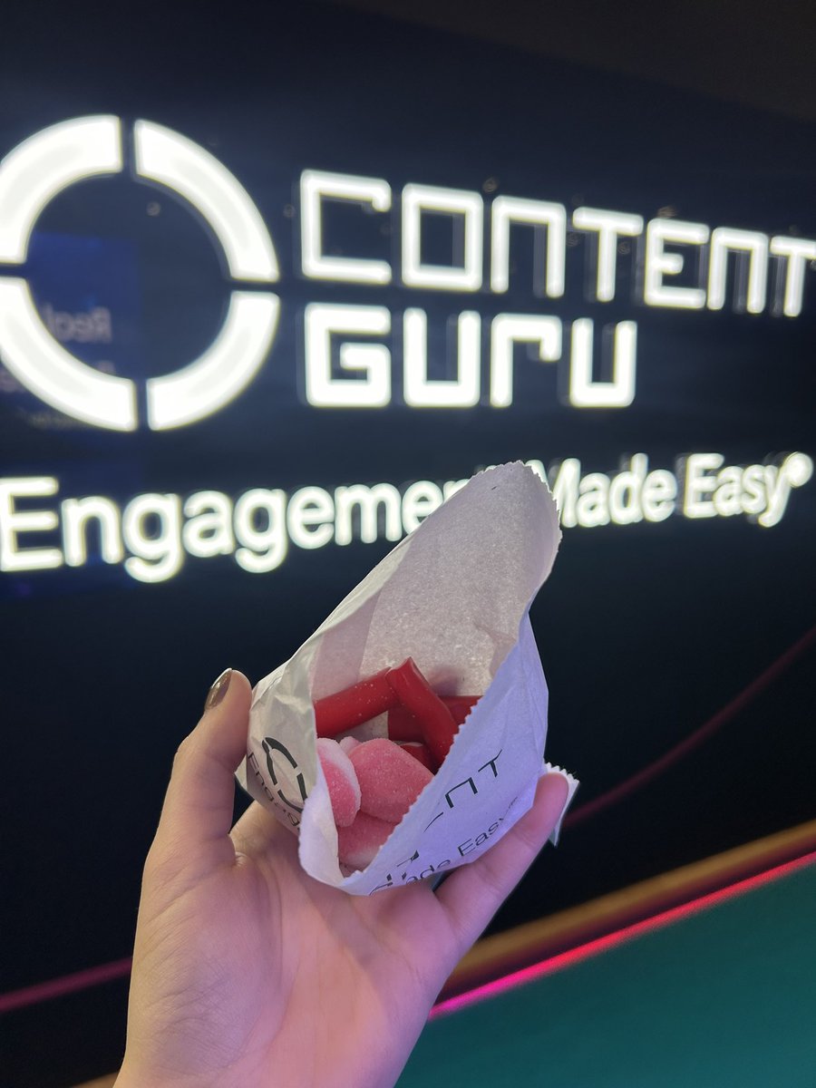 Contact Centre Expo UK tweet media