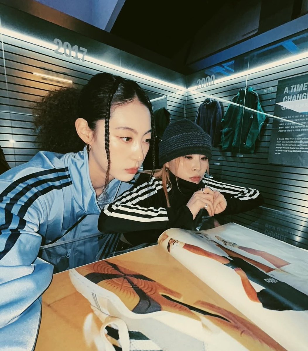 wuff_hcs's tweet image. 덩치차이