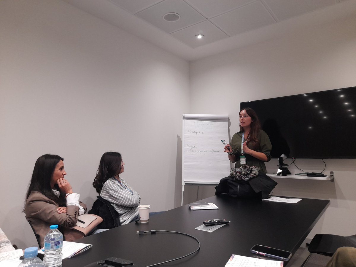 Sociedad Española de Enfermería Neurológica tweet media