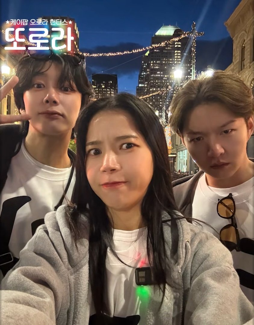 yongtinybear's tweet image. i love them