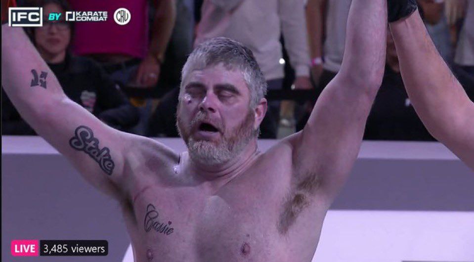 SolLunix's tweet image. You after surviving your first crypto bear market